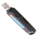 AK288A Dyktafon cyfrowy pendrive