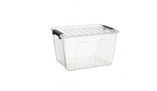 Kaanega konteiner Plast Team Home Box 15L