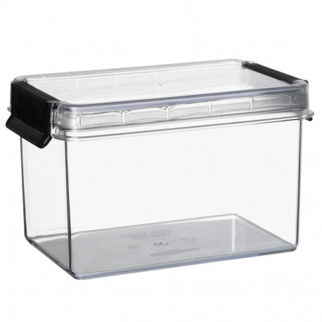 Pojemnik na produkty sypkie Plast Team Oslo 1,2L