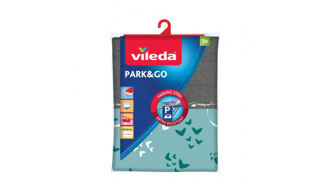 Vileda Park and Go triikimislaua kate