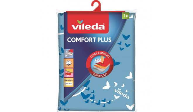 Pokrowiec na deskę do pras. Vileda Comfort Plus