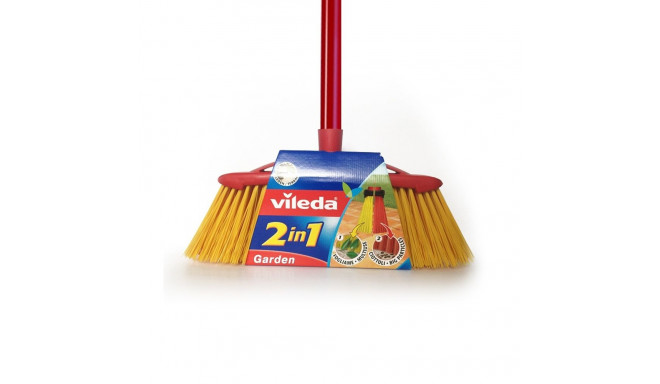 Vileda väljahari Garden 2-ühes