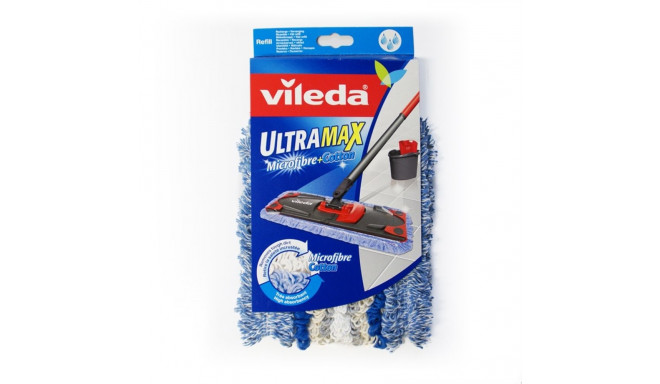 Vileda Ultramax Micro Cotton mopi vahetuslapp