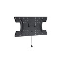 Uchwyt do TV Maclean, kompatybilny z telewizorami LG, OLED, max VESA 400x200, 32"-65", max 30kg, MC-