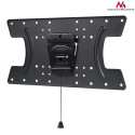 Uchwyt do TV Maclean, kompatybilny z telewizorami LG, OLED, max VESA 400x200, 32"-65", max 30kg, MC-