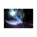 Latarka LED Cree 800 lumen Maclean, ładowarka, uchwyt rowerowy, MCE220