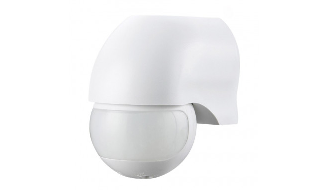 Maclean infrapuna liikumisandur, ulatus 12 m, 180°, maks. koormus 1200 W, MCE203