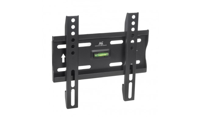 Telerihoidik Maclean, max VESA 200x200, 13-42", kuni 35kg, must, MC-777