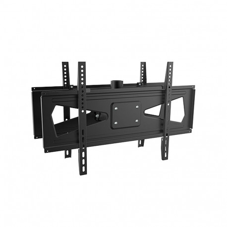 Uchwyt Maclean universaalne kahe teleri jaoks ees/taga 23-75" Max vesa 600x400 PROFI MARKET SYSTEM m