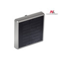 Lampa 4LED Maclean, Solarna, Oświetlenie parasola, MCE124 Lampa 4LED Maclean, Solarna, Oświetlenie parasola, MCE124