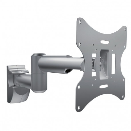 Uchwyt / wieszak do telewizora lub monitora Maclean, uniwersalny, max VESA 200x200, 23-50", 30 kg, s