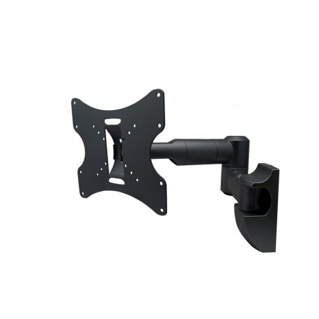 Uchwyt / wieszak do TV lub monitora Maclean, uniwersalny, max vesa 200x200, 13-42", 30 kg, czarny, M