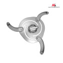 Uchwyt sufitowy do projektora Maclean, 80-170mm, 10kg, MC-515 S