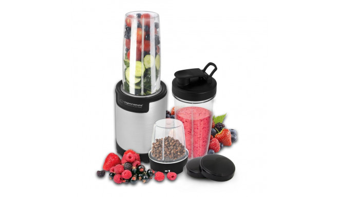 EKM030 Esperanza Nutri Blender Nutri Bomb 9in1