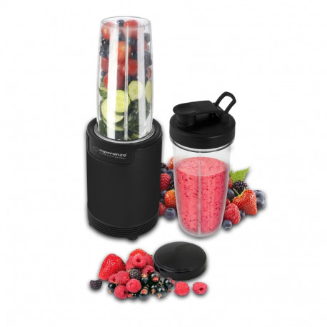 EKM029 Esperanza nutri blender nutri shot 6w1