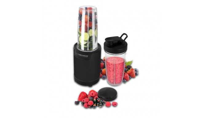 EKM029 Esperanza nutri blender nutri shot 6-ühes