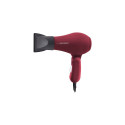 EBH003R Esperanza suszarka do włosów aurora czerwona
