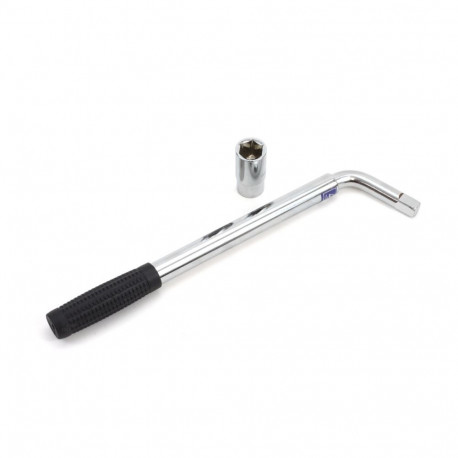 Amio teleskoop-rattavõti amio-01037 tww 17mm 19mm
