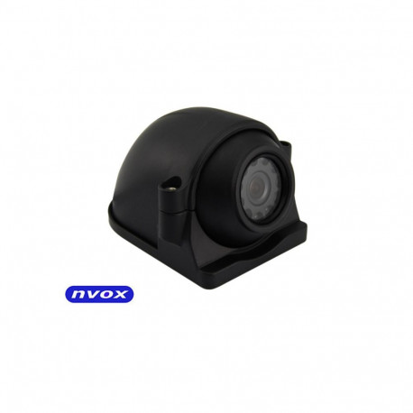 Kamera do samochodów ciężarowych oraz busów 4pin ccd sharp