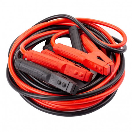Käivituskaablid 1200A - 6 m amio-01436