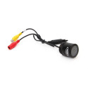 Zestaw czujników parkowania tft01 4,3" z kamerą hd-315-led 4 sensory srebrne