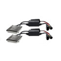 Zestaw hid s1068 canbus h1 6000k amio-01897