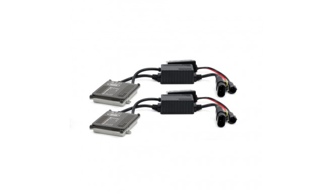 Komplekt HID S1068 Canbus D2S 6000K AMiO-01891