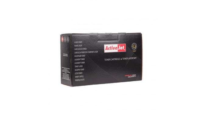 TONER ActiveJet HP laserprinterile (CF280X) must