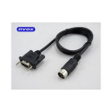 Zmieniarka cyfrowa emulator MP3 USB SD HYUNDAI KIA 8PIN... (NVOX NV1086M HYUNDAI 8PIN)