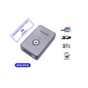 Zmieniarka cyfrowa emulator MP3 USB SD FIAT 8PIN... (NVOX NV1080A FIAT 8PIN)