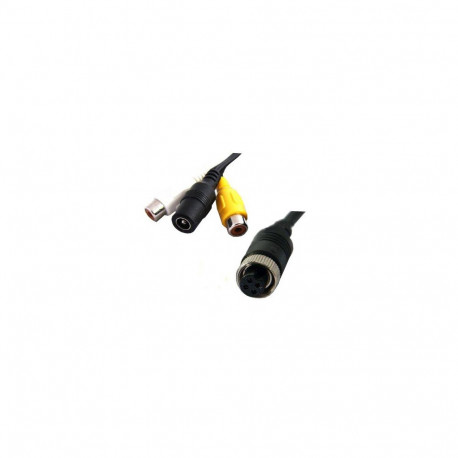 Nvox 4pin chinch kaabel