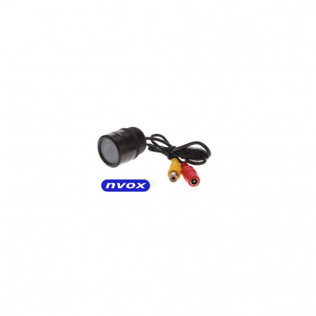 Nvox cm36 auto tagurduskaamera