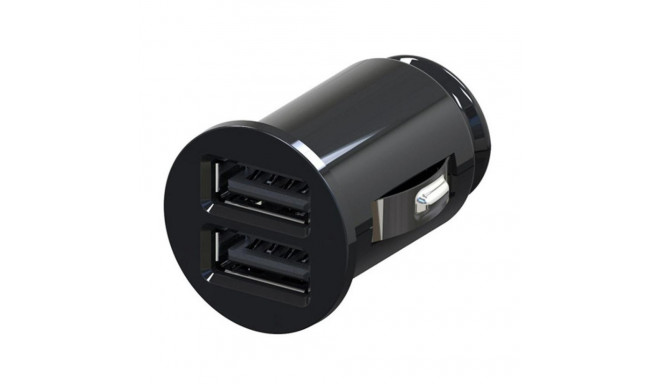 PLS34B autolaadija 2xusb 2.1a