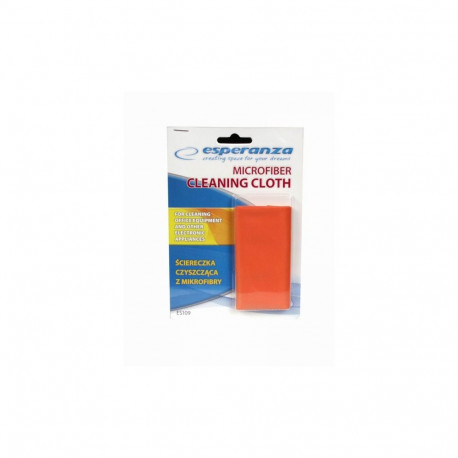 ES109 mikrokiudlapp Esperanza