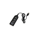 EA116 Hub USB 2.0 4 porty Esperanza