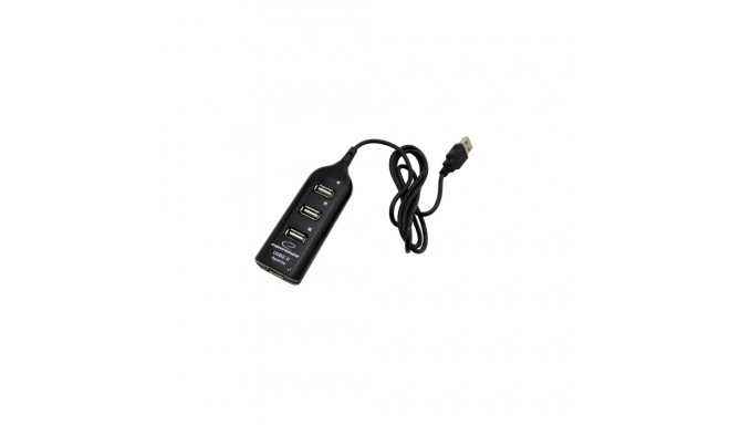 EA116 Hub USB 2.0 4 porty Esperanza