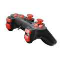 EGG106R Gamepad PC/PS3/PS2 USB Corsair czarno-czerwony Esperanza