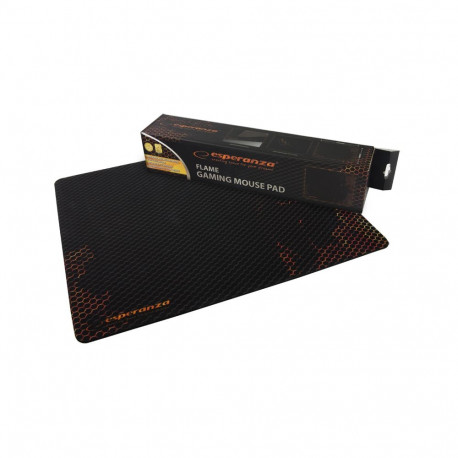 EA146R Podkładka pod mysz Gaming Flame XXL Esperanza