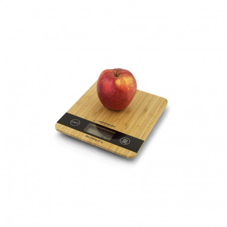 EKS005 bambusest köögikaal