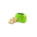 EKT003 Toster Smiley zielony