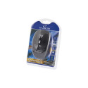 TM105K Mysz bezprzewodowa 2.4GHz 6D optyczna USB Snapper Titanum