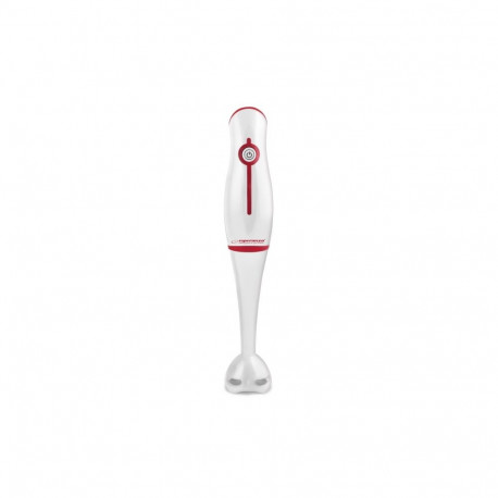 EKM001R Blender ręczny Frappe czerwony