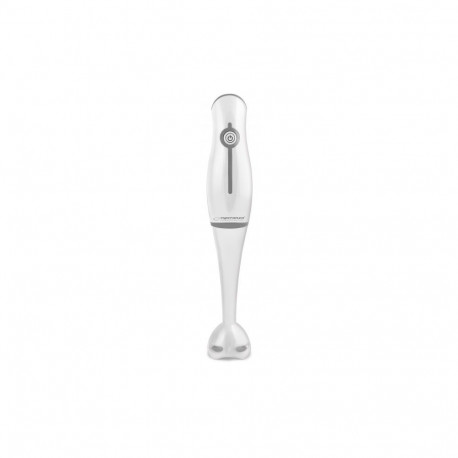 EKM001E Blender ręczny Frappe szary