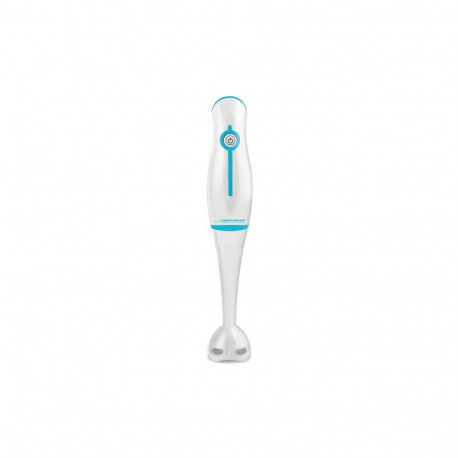 EKM001B käsimikser Frappe sinine