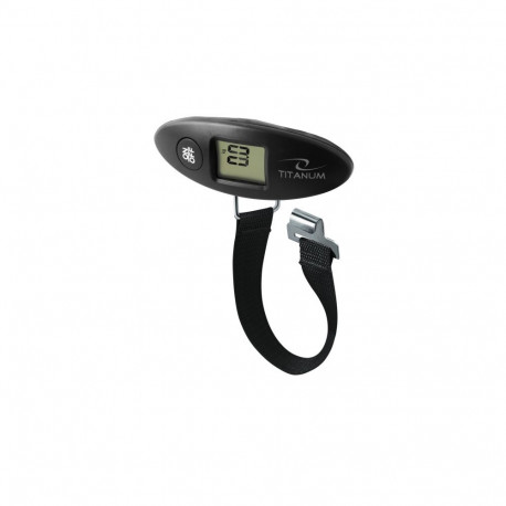 TTS001 Waga bagażowa Backpacker