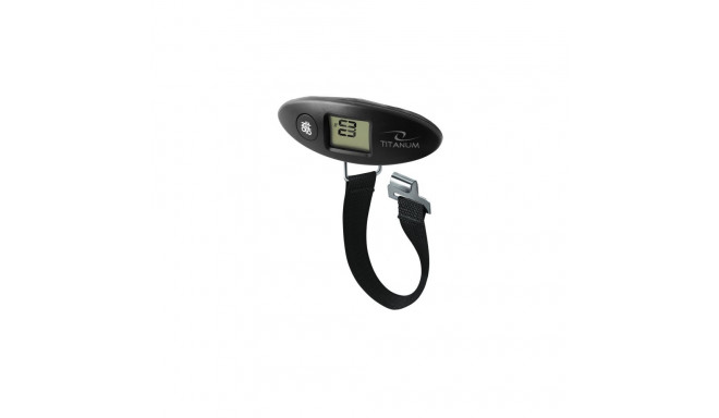 TTS001 Waga bagażowa Backpacker