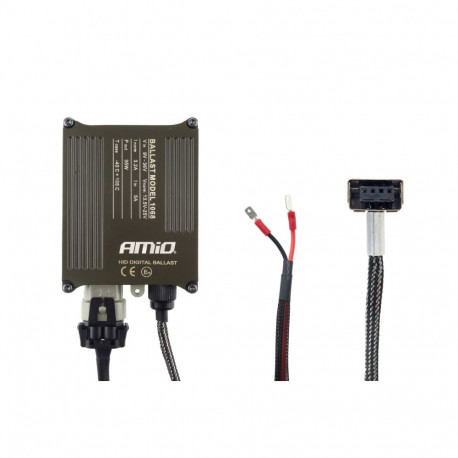 ksenoon HID digitaalne muundur 1068 D1S canbus amio-01549