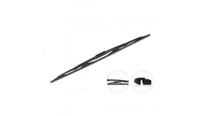 alca special kojamees 430mm/17"