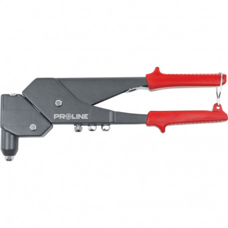 Nitownica pööratava peaga 2,4-4,8mm, proline