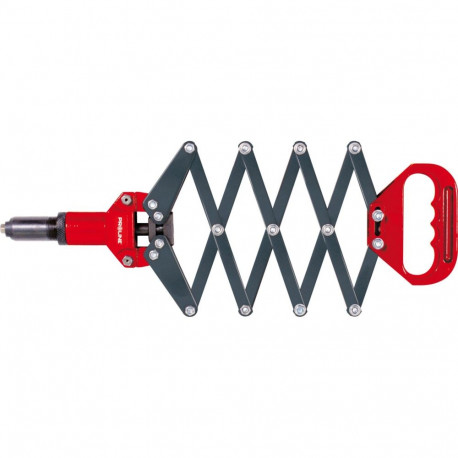 Harmoonika neetide tangid 2,4-5,0 mm zrywalnych